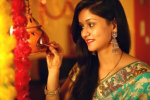 Megha L