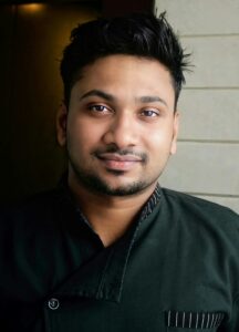 Ravi T