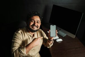 Sandeep R